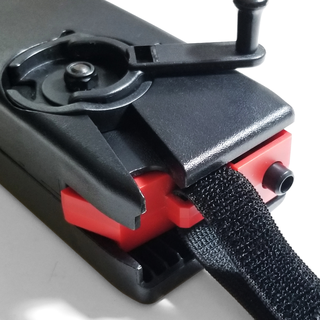 Airtech Universal Magazine Adapters for Odin Speedloaders
