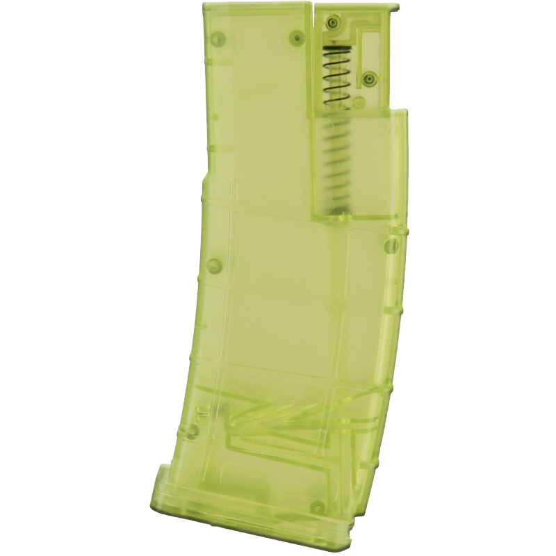 G-Force 5.56 STANAG Style Clear Speed Loader