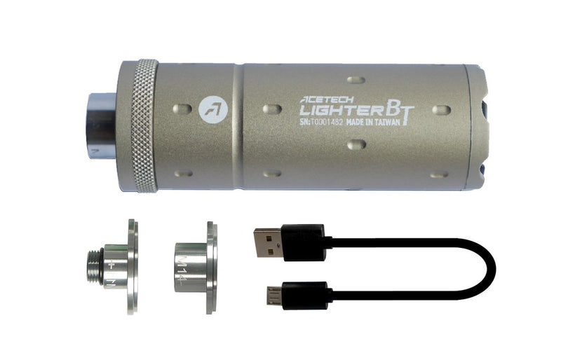 ACETECH Lighter BT Tracer Unit