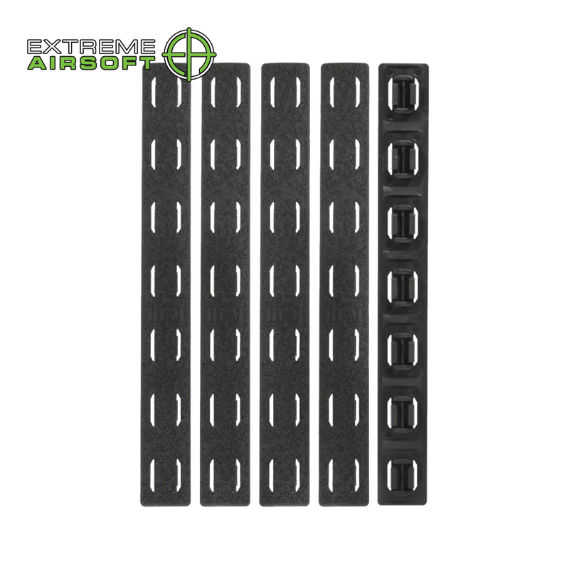 BCM Gunfighter M-LOK Rail Panel