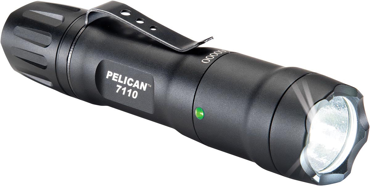 Pelican 7110 Tactical Flashlight