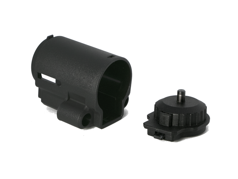 BEU Battery Extension Unit ARP 9, ARP 556, Raider L 2.0