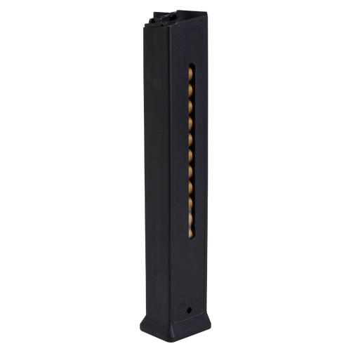 HK UMP Mid-Cap Magazine