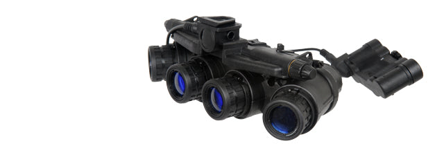 Lancer Tactical Dummy Night Vision Goggle