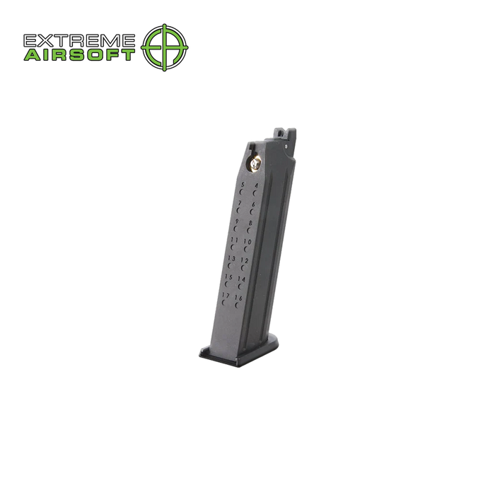 ICS BLE-XAE GBB Magazine