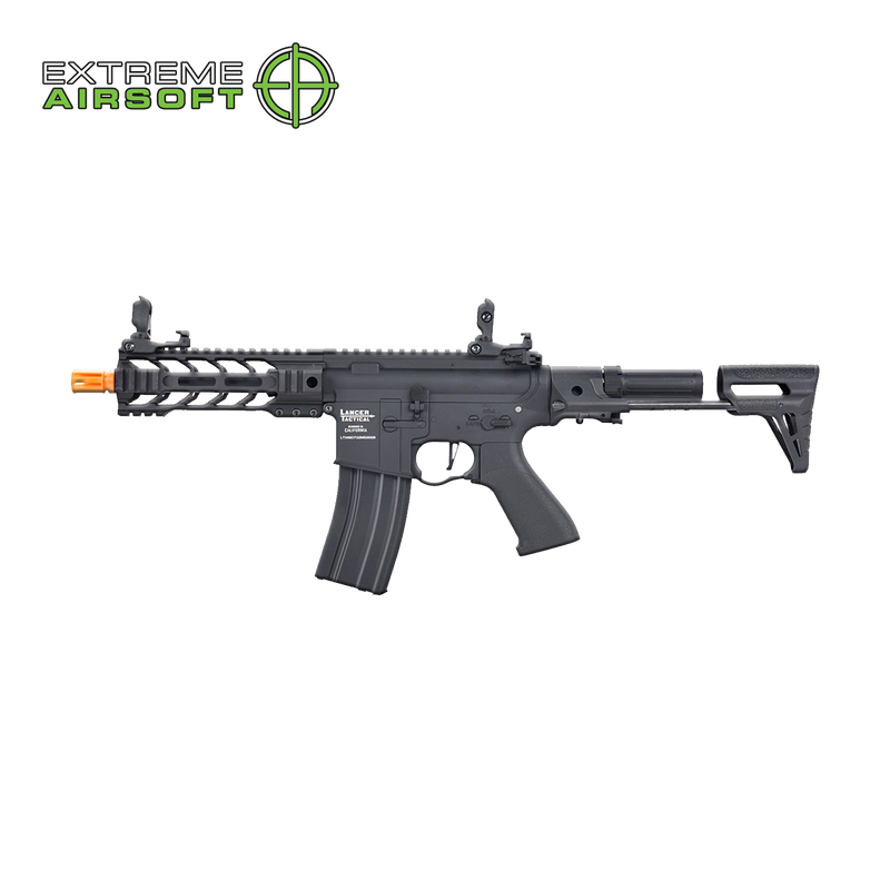 Lancer Tactical ProLine BATTLE HAWK PDW