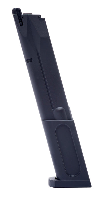 Beretta M92 Extended Magazine