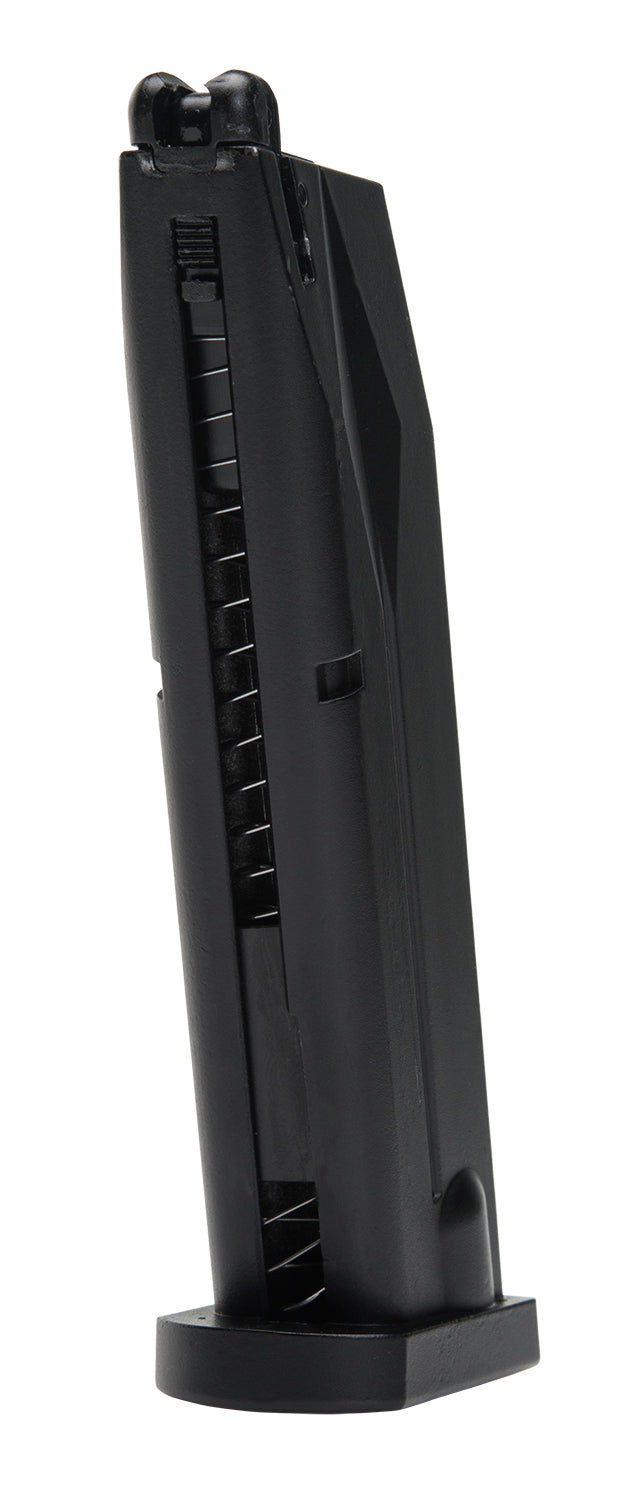 Beretta M92 A1 Mag 6MM 22RDS Black