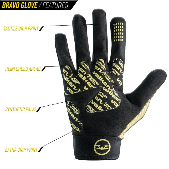 Valken Bravo Glove