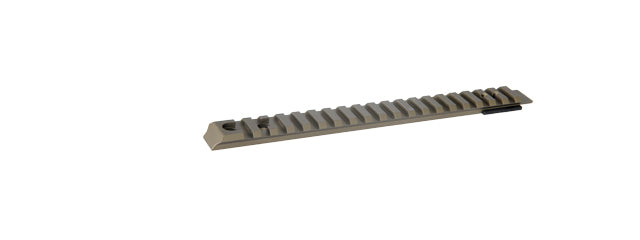 ICS Tactical Rail for SIG