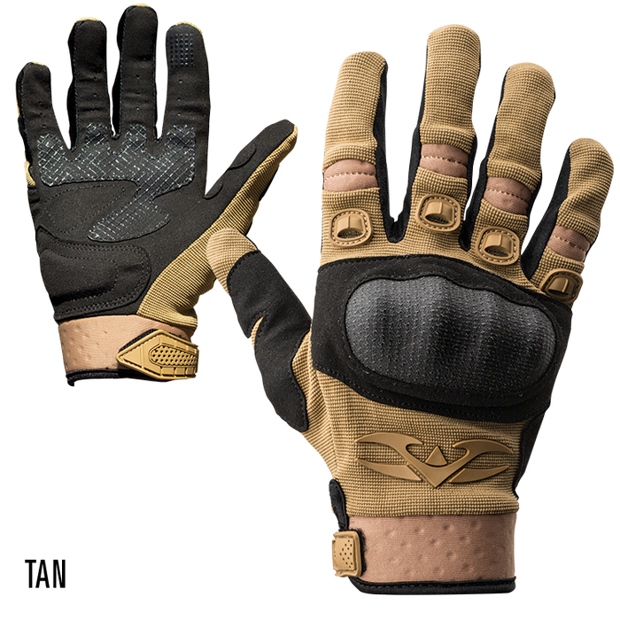 Valken Zulu Gloves