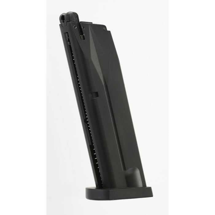 Beretta M92 A1 Mag 6MM 22RDS Black