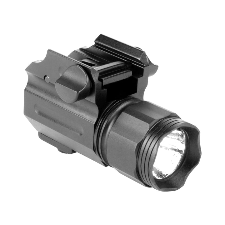 AIM Sports Sub-Compact Flashlight