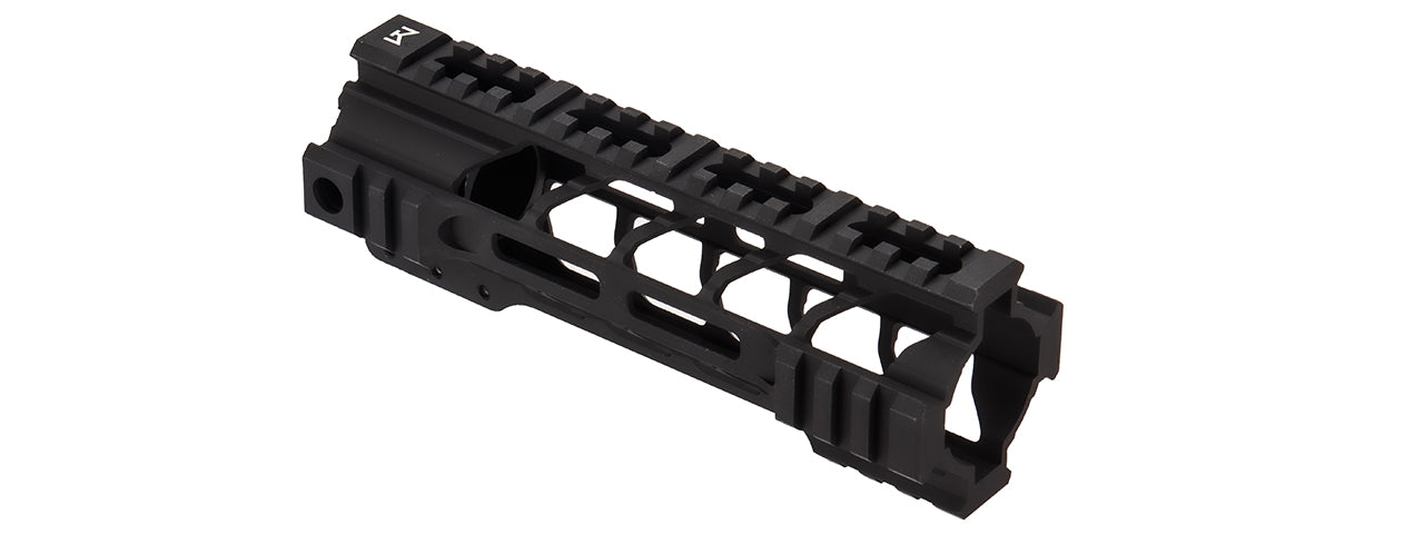 Lancer Tactical Battle Hawk M-LOK Rail Handguard System