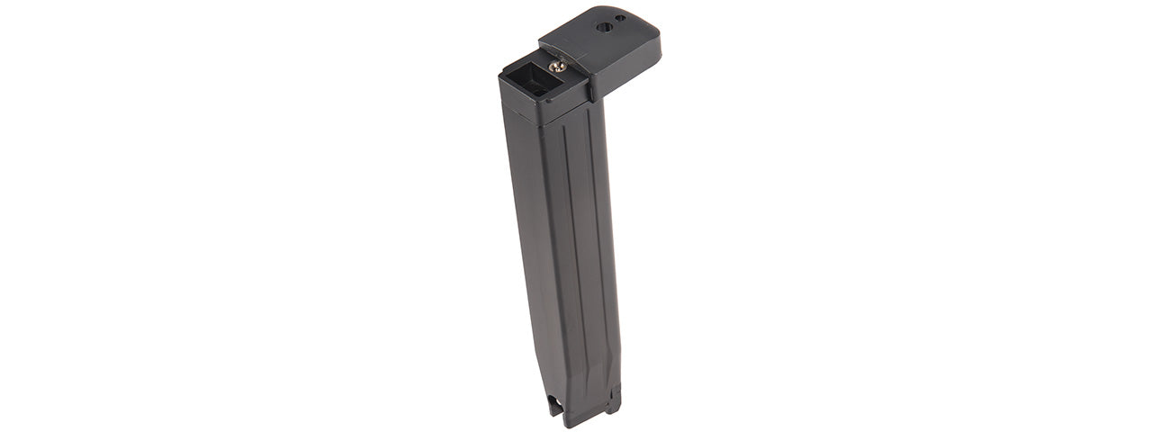 WE Tech 50rd Green Gas Extended Magazine for Hi-Capa GBB Airsoft Pistols