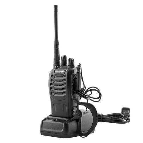 Baofeng BF-888S Two Way Radio