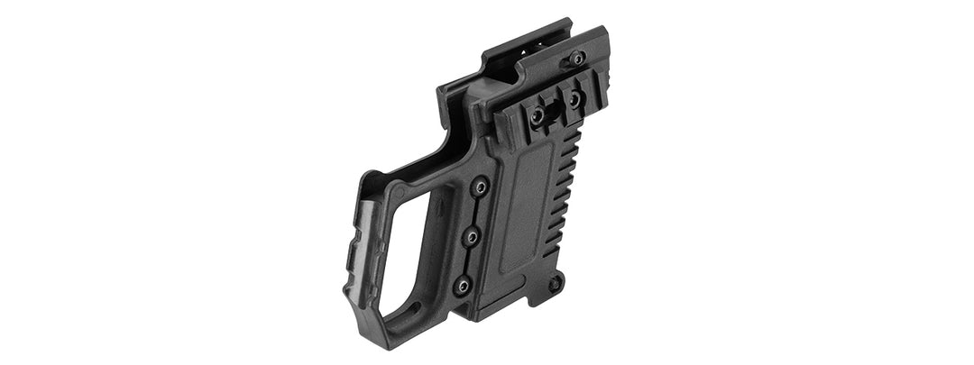 Lancer Tactical Pistol Carbine Kit