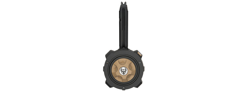 HFC HD Drum Mag for GBB