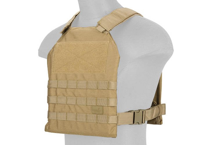 Lancer Tactical Basic Plate Carrier