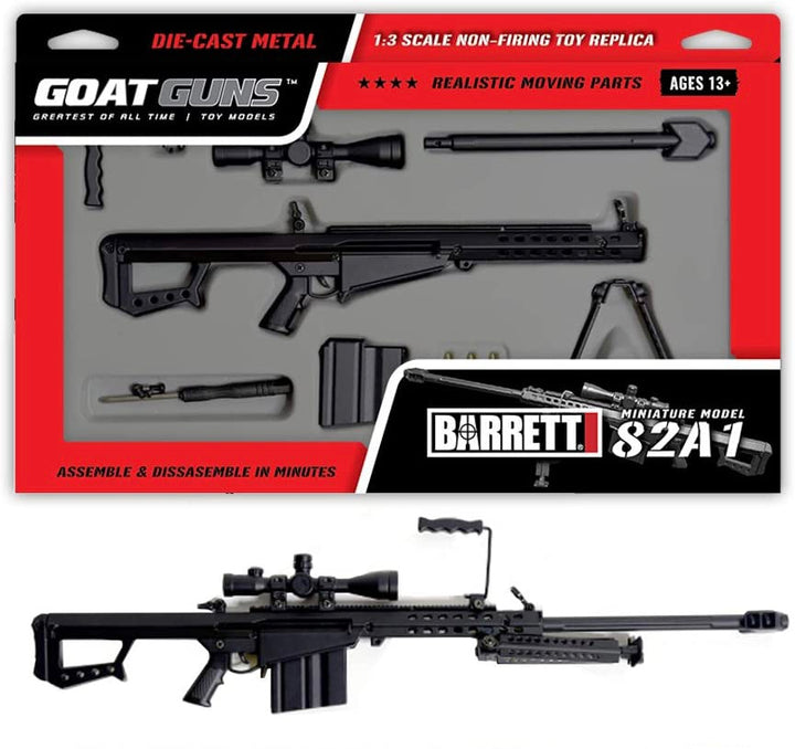 Goat Guns Mini 82A1 Model