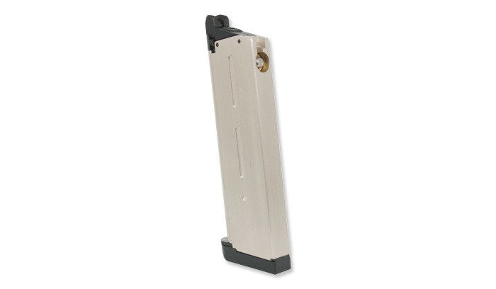 STI Tac Master 26rd 1911 GBB Magazine