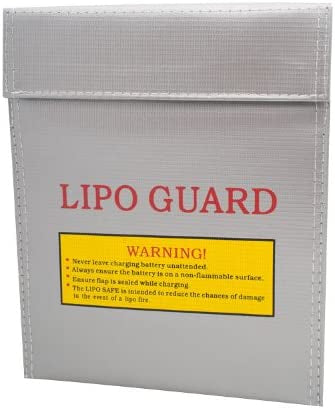 Valken Lipo Guard Bag