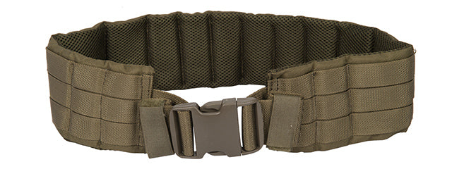 Lancer Tactical Nylon Molle Battle Belt