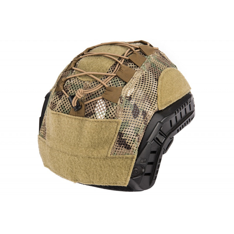Lancer Tactical BUMP Helmet Cover