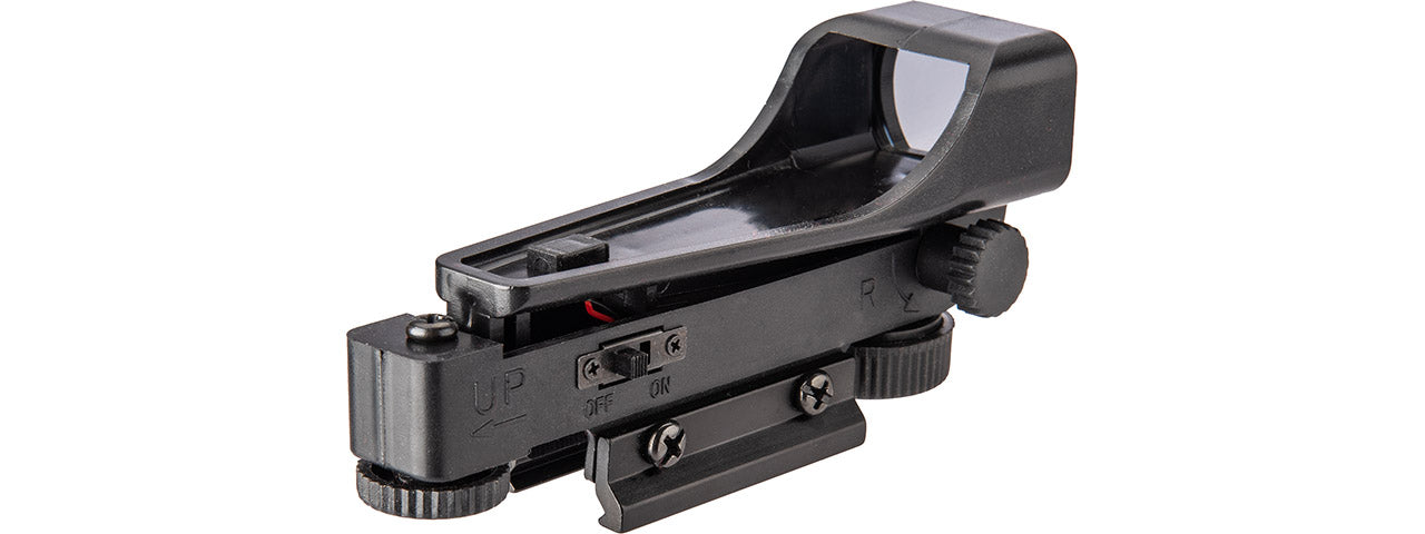 Red Dot Reflex Sight