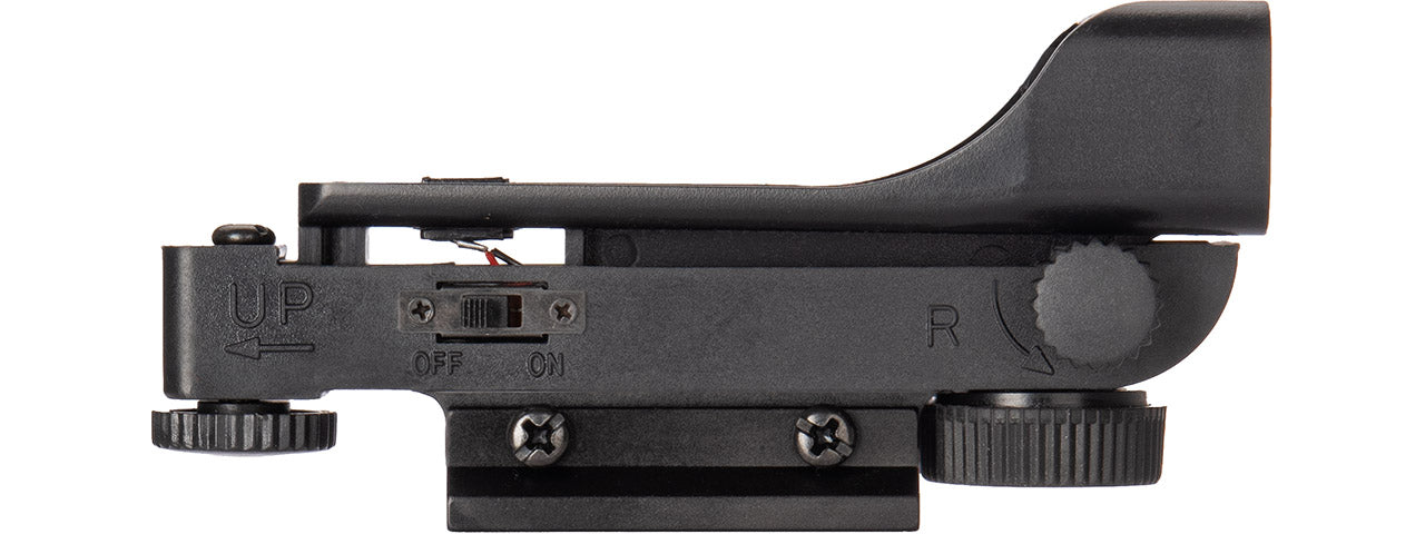 Red Dot Reflex Sight