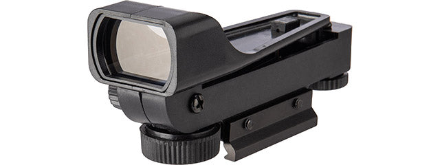 Red Dot Reflex Sight