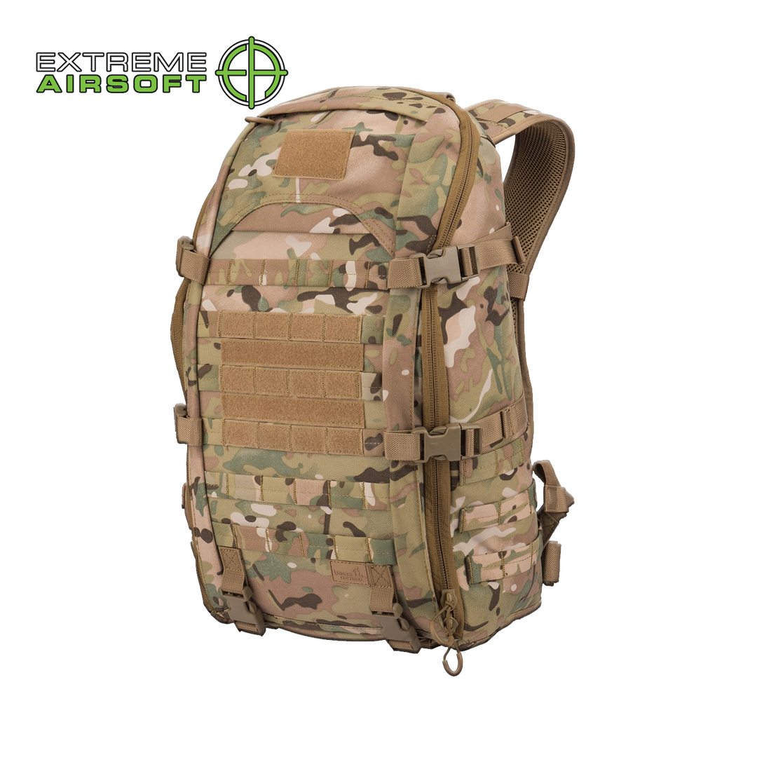 Lancer Tactical 1000D Modular Assault Backpack Extreme Airsoft RI