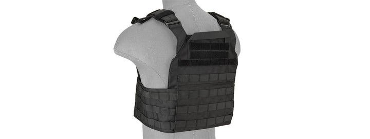Lancer Tactical Assault Recon Tactical Vest