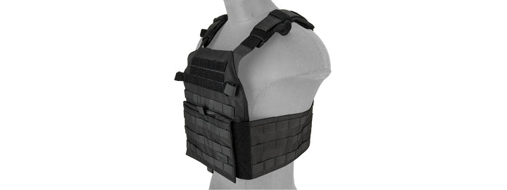 Lancer Tactical Assault Recon Tactical Vest