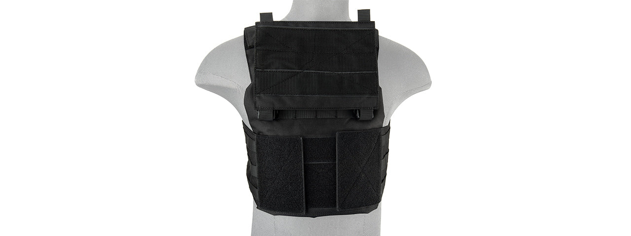 Lancer Tactical Adaptive Recon Tactical Vest