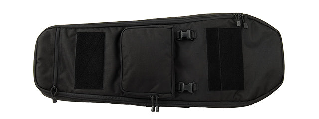 Lancer Tactical 35" Backpack V. 1 Padded Rifle Bag