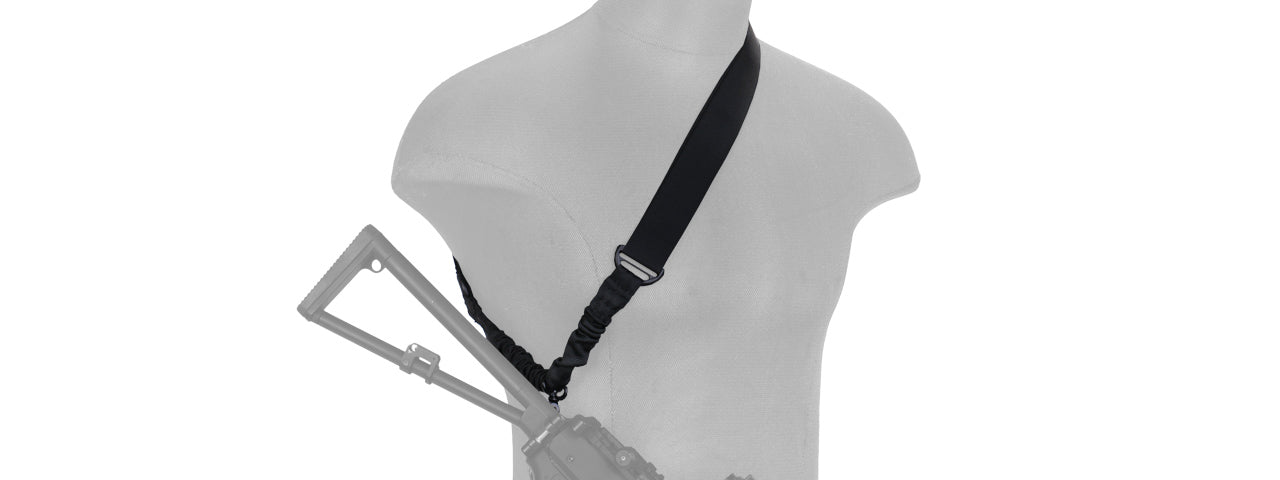 Lancer Tactical Single Point Sling