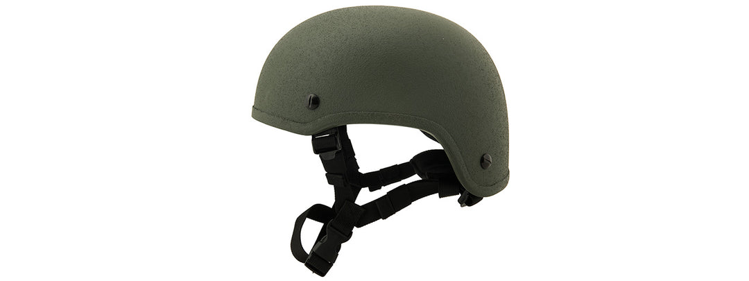 Lancer Tactical MICH 2001 Helmet