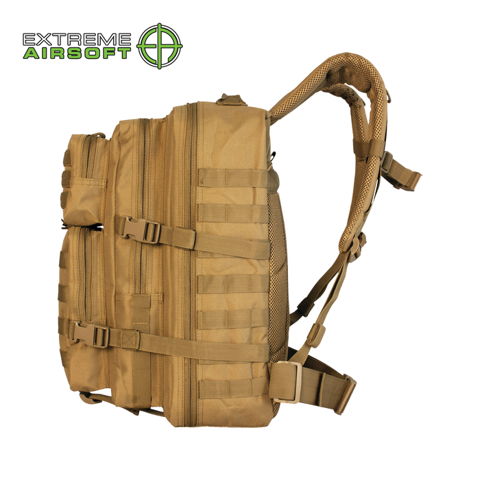 Lancer Tactical 3-Day Assault Pack