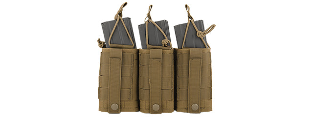 Lancer Tactical Variable Depth Bungee Magazine Pouch