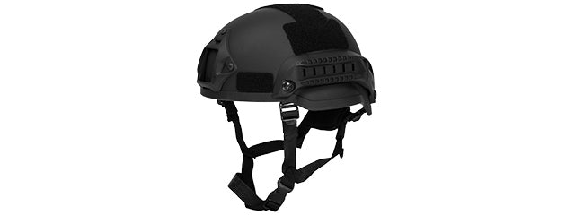 UK Arms MICH 2002 Helmet