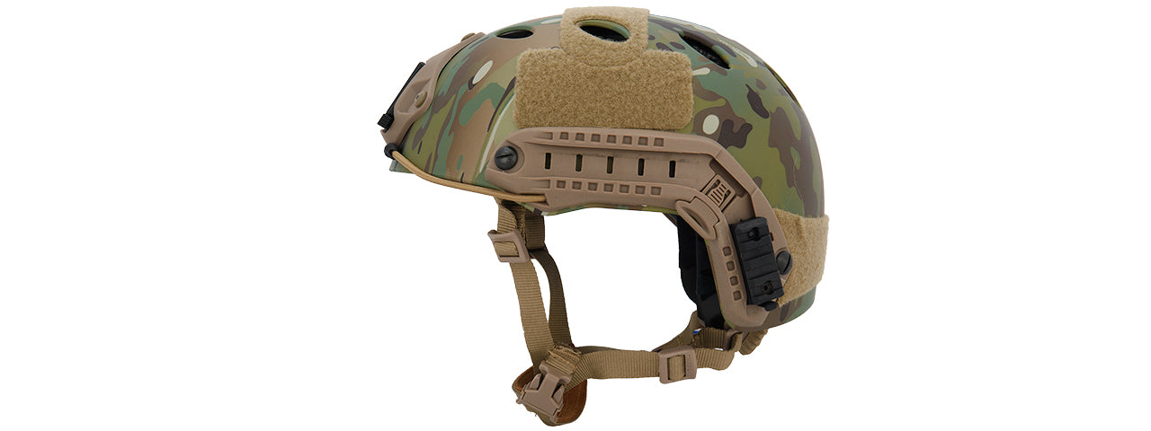 UK Arms LT PJ Type Helmet