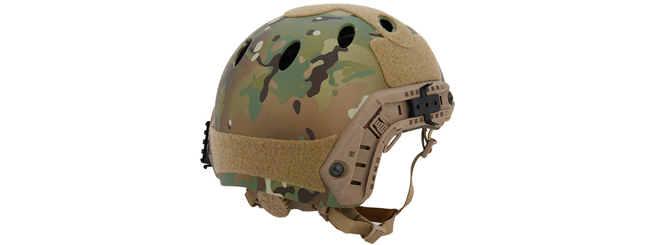 UK Arms LT PJ Type Helmet