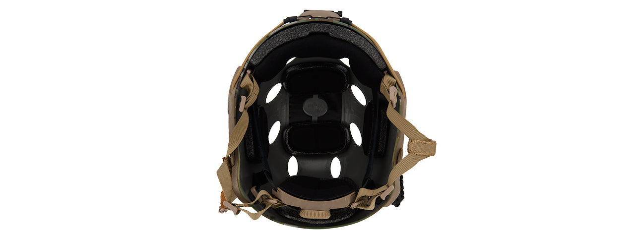 UK Arms LT PJ Type Helmet