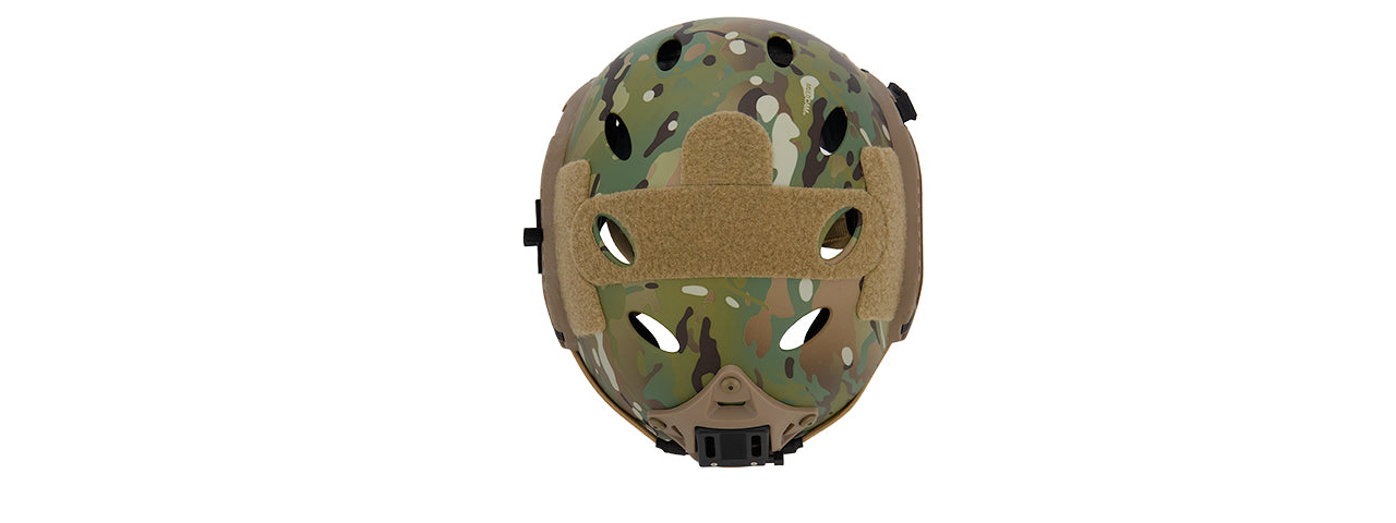 UK Arms LT PJ Type Helmet