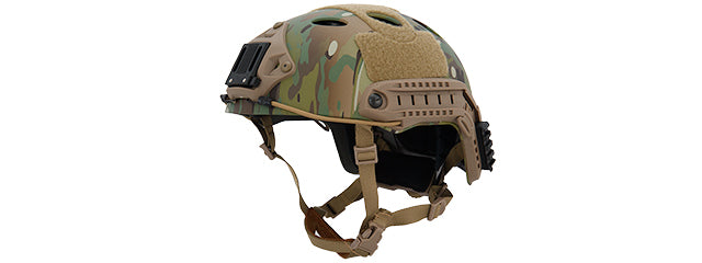 UK Arms LT PJ Type Helmet