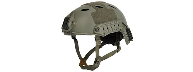 UK Arms LT PJ Type Helmet