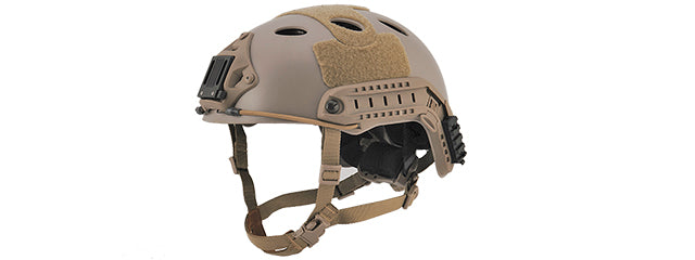 UK Arms LT PJ Type Helmet