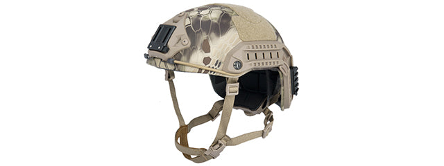 UK Arms Maritime Fast Helmet