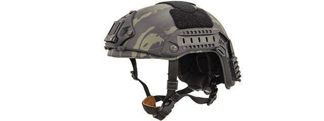 UK Arms Maritime Fast Helmet